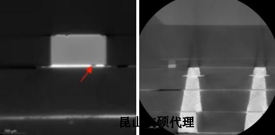 六安蔡司六安X射线显微镜