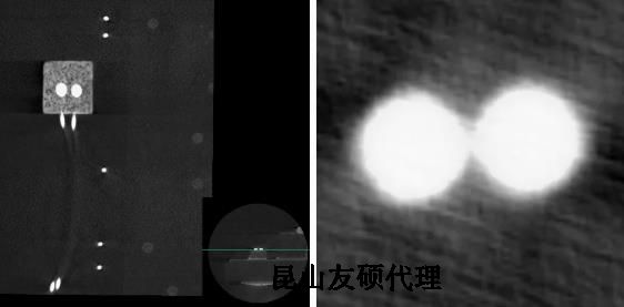 六安蔡司六安X射线显微镜
