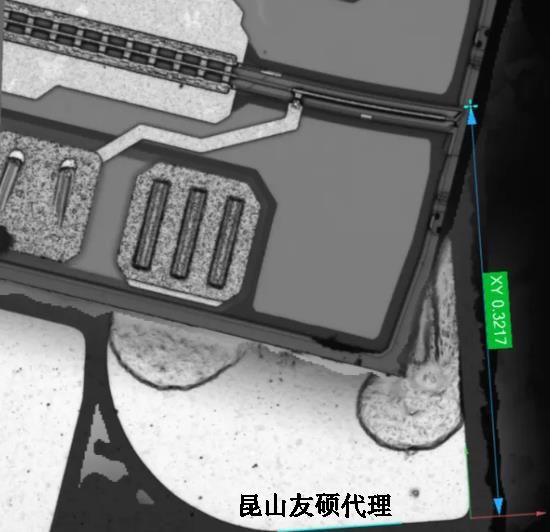 六安蔡司六安X射线显微镜