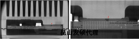六安蔡司六安X射线显微镜